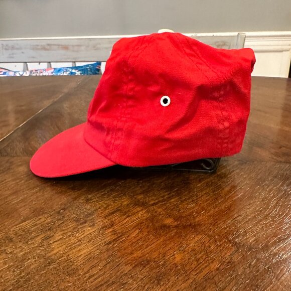 vintage Philadelphia Phillies baseball cap - Picture 2 of 6